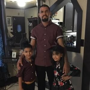 Meet your Posher, Antonio